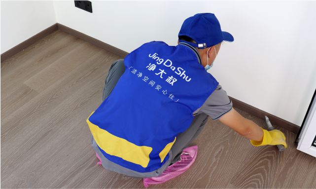 新房验房