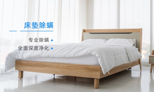 床垫除螨