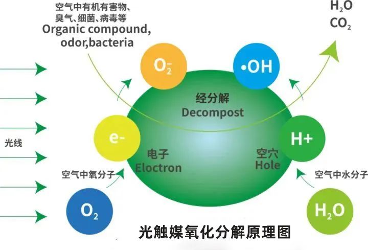 最全甲醛科普来了,一文让你读懂甲醛! 最全甲醛科普来了,一文让你读懂甲醛!
