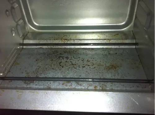 必看 | 厨房清洁的20个小妙招！