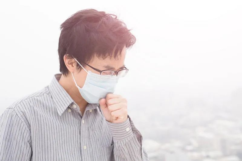 警惕 | 身体出现这3种情况，说明室内甲醛已严重超标
